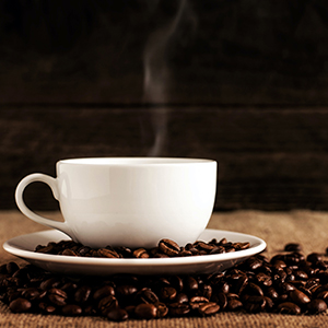 Coffee Attic Espresso Blend Sumatra